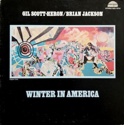 Winter in America (50 Years)