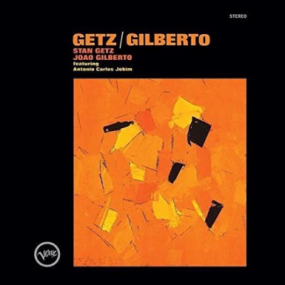 Getz / Gilberto (60 YEARS)