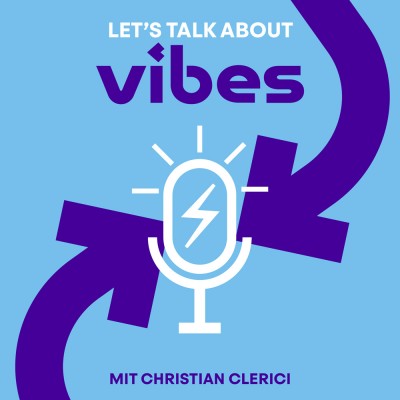 Let&#039;s talk about vibes #19