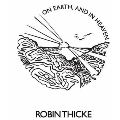 Robin Thicke - On Earth And In Heaven