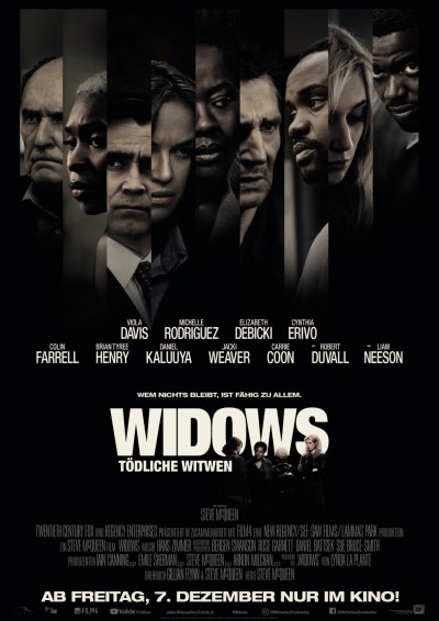 widows - screening room