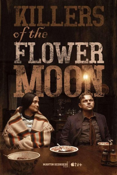 Screening Room - Killers of the Flower Moon