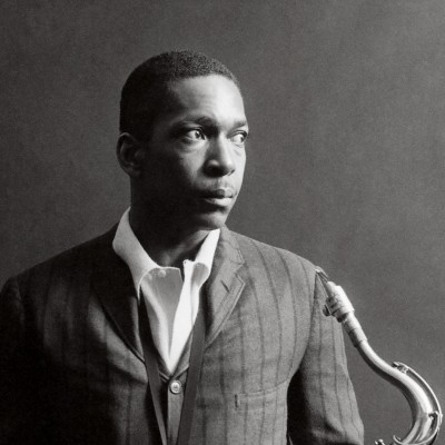 John Coltrane - 100 Jahre und noch immer auf der Suche