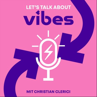 Let&#039;s talk about vibes #23