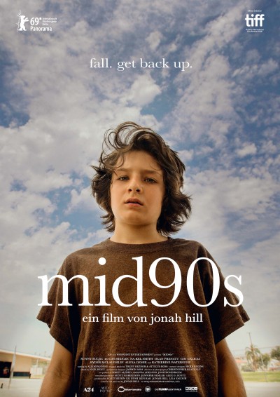 mid90s - screening room