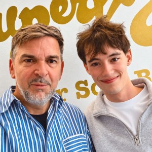 Im Gespr&auml;ch mit Nicolas Dudek