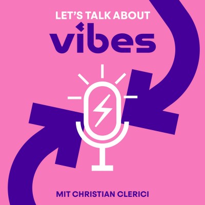 Let&#039;s talk about vibes #26