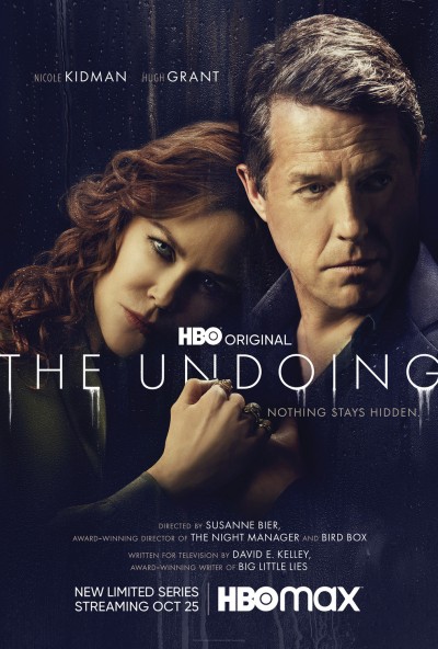 screening room - the undoing