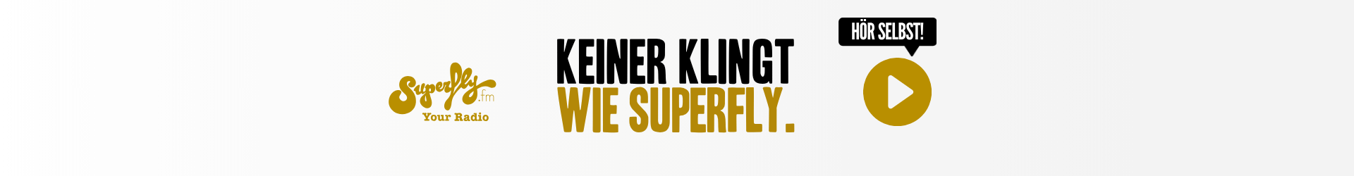 Superfly Webplayer