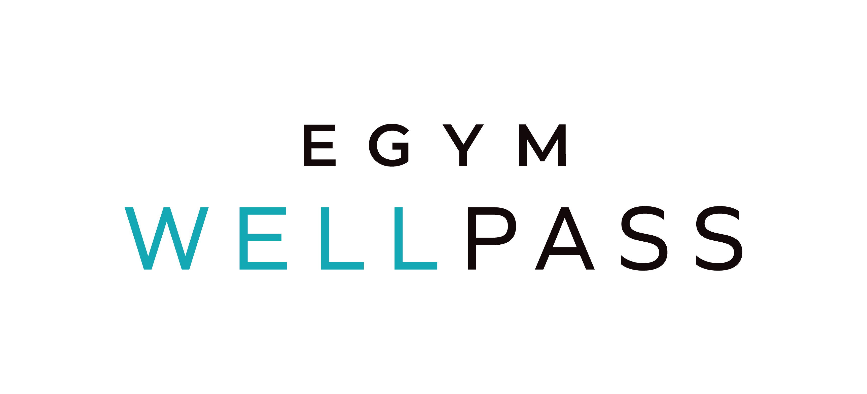 Wellpass Logo CMYK EGYM Wellpass Black Color 20231124 RGB