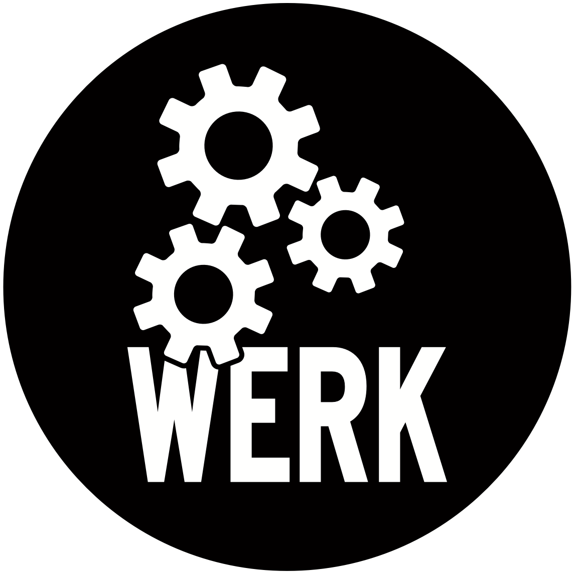 Werk Logo Schwarz2x