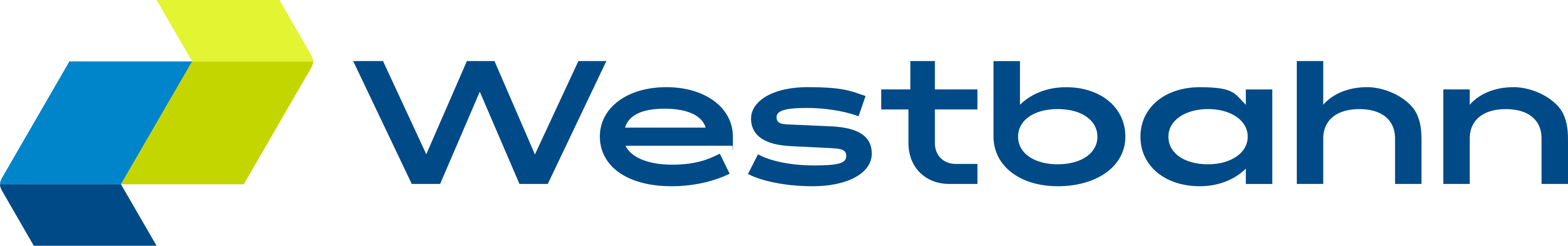 Westbahn Logo 2025