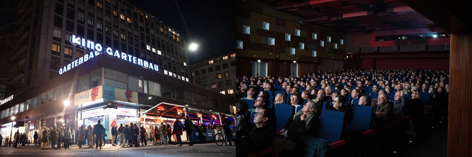  Viennale Alexi Pelekanos