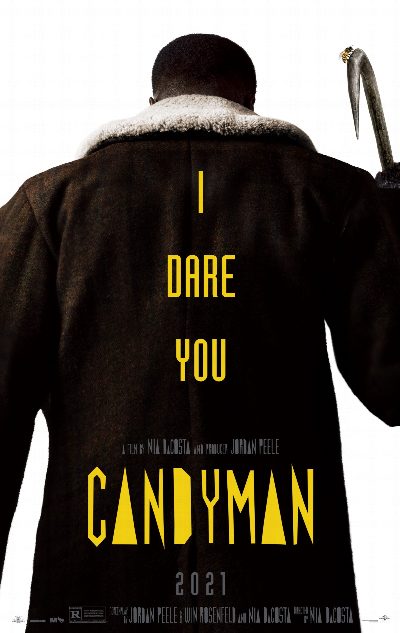 screening room - candyman