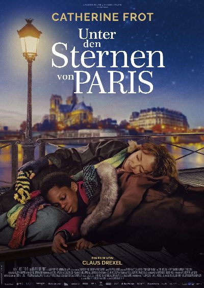 screening room - unter den sternen von paris
