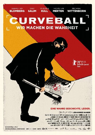 Screening Room - Curveball