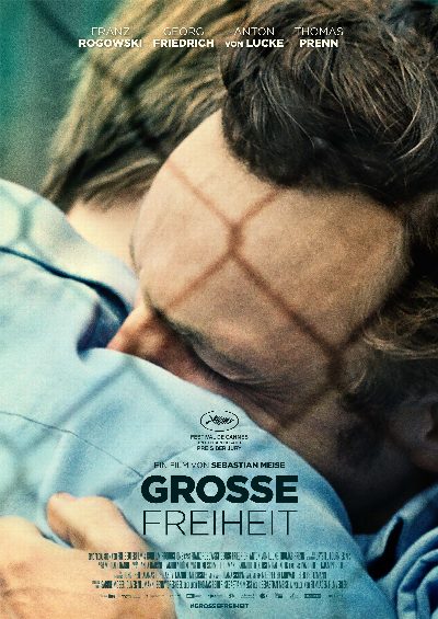 Screening Room - Große Freiheit