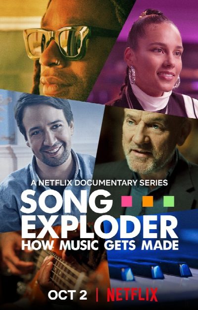 Screening Room - This is Pop/ Song Exploder