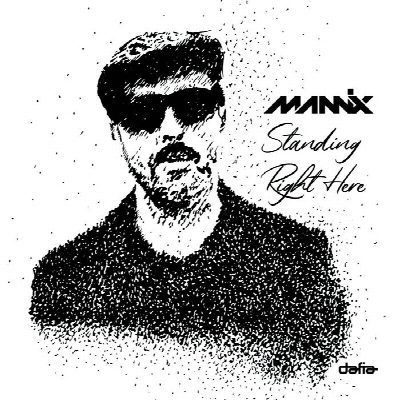 Mannix -"Standing Right Here"