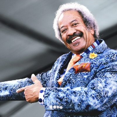 What Is Soul - New Orleans Soul