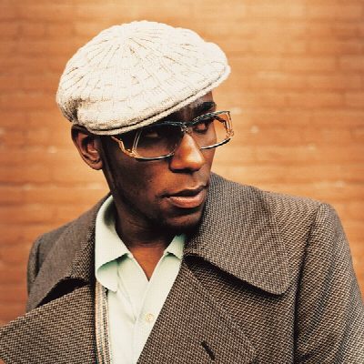 Samplebrösel - Mos Def