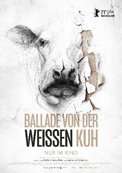 Screening Room - Ballade von der weißen Kuh