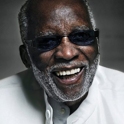 Samplebrösel - Ahmad Jamal