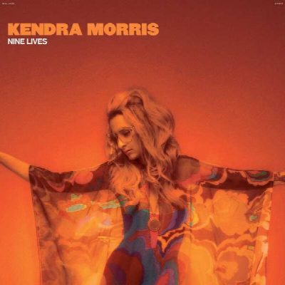 Kendra Morris - "Nine Lives"