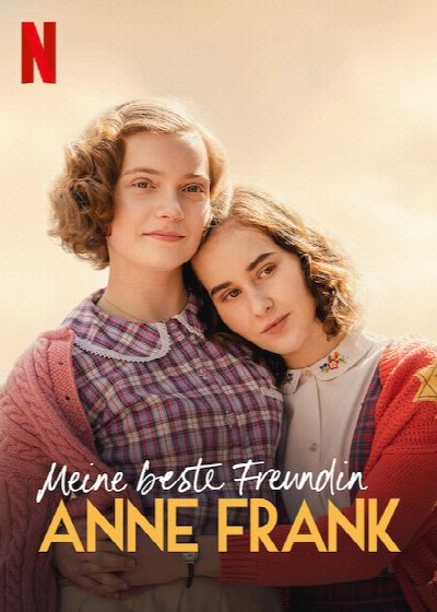 Meine Beste Freundin Anne Frank