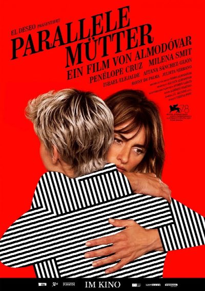 Screening Room - Parallele Mütter
