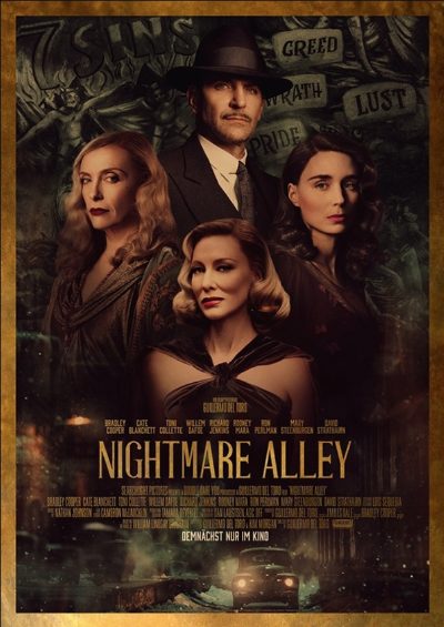 Nightmare Alley