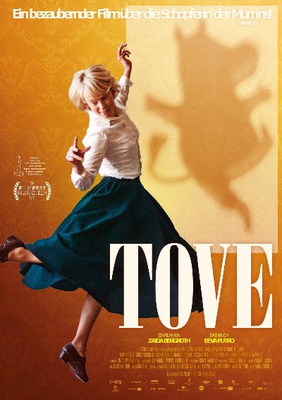 Screening Room - Tove