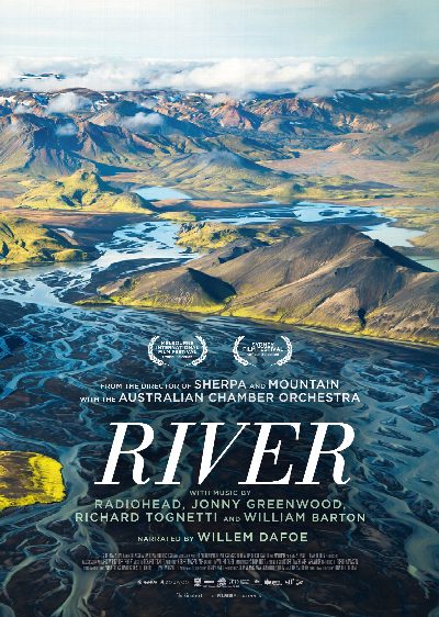 Screening Room - River