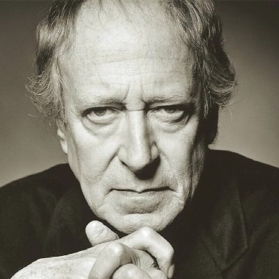 Samplebrösel - John Barry