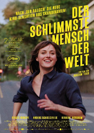 Screening Room - Der schlimmste Mensch der Welt