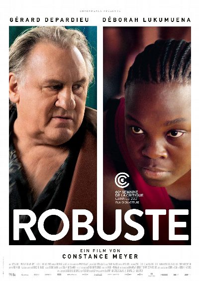 Screening Room - Robuste