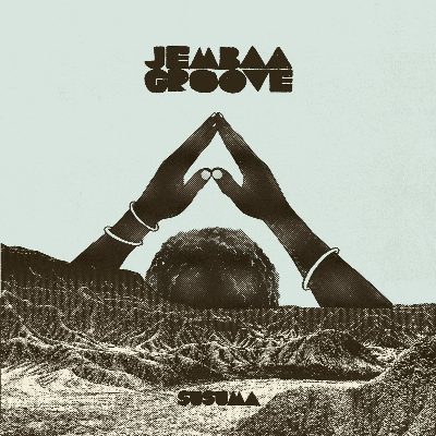 Jembaa Groove - Susuma