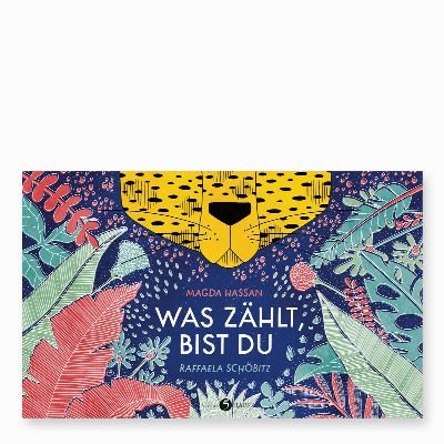 Was zählt, bist du
