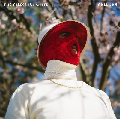 Pale Jay - The Celestial Suite