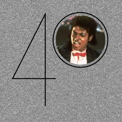 Billie Jean - 40 Years