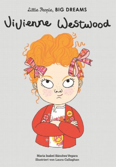 Vivienne Westwood