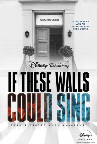 If These Walls Could Sing