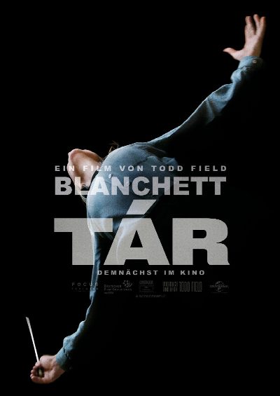Screening Room - Tár
