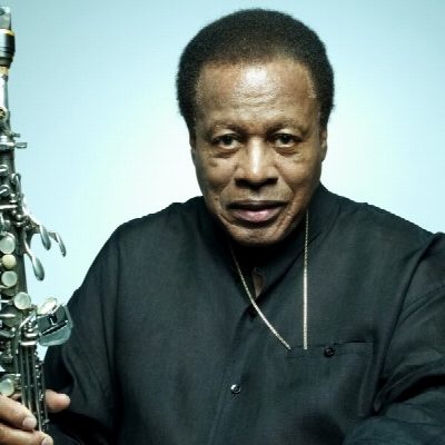 Portrait: Wayne Shorter