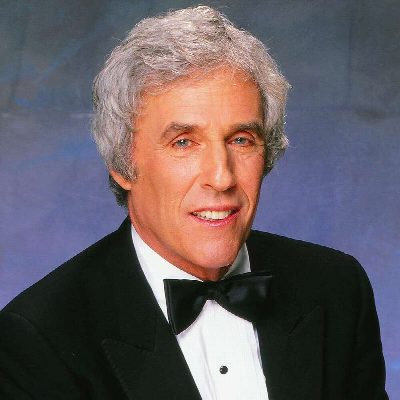 Samplebrösel - Burt Bacharach
