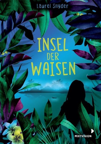 Die Insel der Waisen