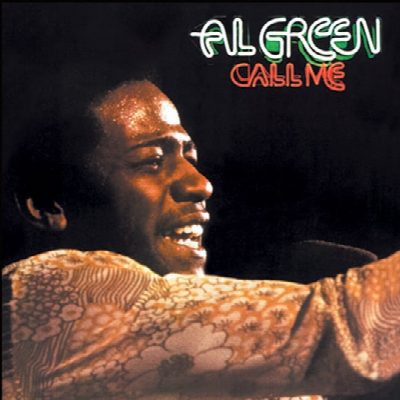 Al Green - "Call Me" (50 Years)