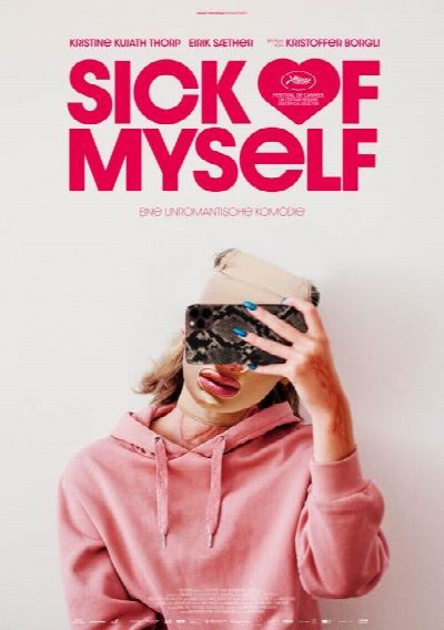 Screening Room - Sick of myself