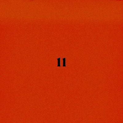 Sault - "11"