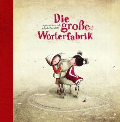 Die große Wörterfabrik